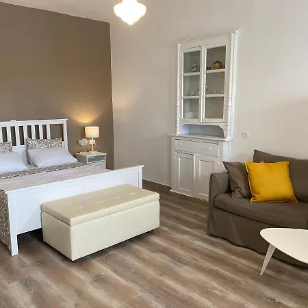 Thodoris Infinity View Apartments Symi Exterior photo